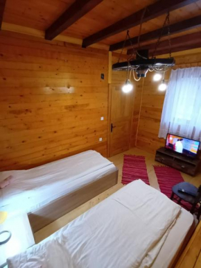 Dvokrevetne Sobe - Snežana